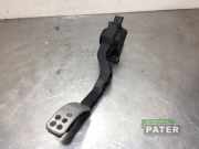 Sensor für Drosselklappenstellung Peugeot 206 CC 0280752258