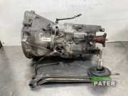 Schaltgetriebe BMW Z4 E85 23007575049