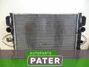 Kühler Mercedes-Benz E-Klasse W211 A2115001302