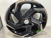 Felge Stahl DS DS 3 Crossback UR, UC, UJ 9825290380