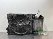 Kühlpaket Nissan Qashqai II J11 921009251R