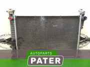 Kühler Volvo S80 I 184 9463440