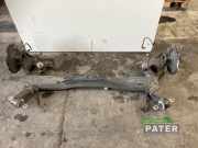 Hinterachse komplett Citroen C4 II Grand Picasso 9827421280