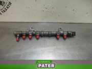 Abstellvorrichtung für Einspritzanlage Fiat Punto Evo 199 0445214239
