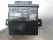 Steuergerät Beleuchtung Audi A3 Sportback 8V 5Q0907357