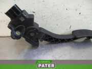 Pedalbelag für Fahrpedal Mitsubishi ASX GA 1600A102