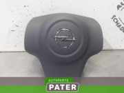 Airbag Fahrer Opel Corsa D S07 13235770