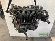 Motor ohne Anbauteile (Benzin) Mazda 2 DE, DH