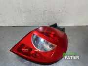 Rückleuchte rechts Renault Clio III BR0/1, CR0/1 8200886946