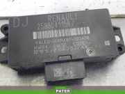 Steuergerät Einparkhilfe Renault Clio IV BH 259904115R