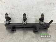 Abstellvorrichtung für Einspritzanlage Skoda Citigo AA 04C133313