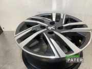 Felge Stahl Peugeot 208 II UB, UP, UW, UJ 9829566277