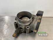 Drosselklappenstutzen Peugeot 406 Coupe 8C 0280750041