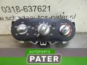 Heizungsbetätigung (Konsole) Renault Twingo II CN0 69837341E