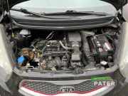 Motor ohne Anbauteile (Benzin) Kia Picanto 2 TA