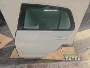 Tür links hinten VW Golf VII 5G 5G4833055AB
