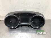 Drehzahlmesser Peugeot 5008 I 9666247580
