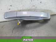 Türgriff links hinten Ssangyong Rexton I GAB