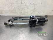 Wischermotor links Kia Picanto 2 TA