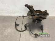 Achsschenkel links vorne Kia Picanto 2 TA