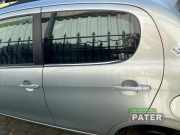 Tür links hinten Citroen C1 II 1636415780