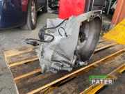 Schaltgetriebe Ford Focus III DYB 2057783