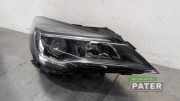 Hauptscheinwerfer rechts Opel Astra K B16 39081893