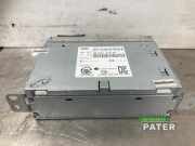 Audio-Verstärker Citroen C4 II Picasso 9809344880