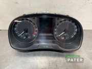 Drehzahlmesser Skoda Fabia III Kombi NJ 6V0920741B