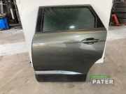 Tür links hinten Peugeot 5008 II 9815638880