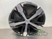 Felge Stahl Peugeot 5008 II 9811635077