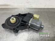 Motor Fensterheber Ford Fiesta VI CB1, CCN 0130822618