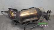Katalysator ohne Lambdasonde Opel Astra K B16 55491849