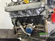 Motor ohne Anbauteile (Benzin) Renault Laguna III Grandtour T 7701479100