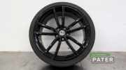 Reifen auf Stahlfelge VW Golf VII 5G