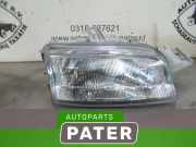 Hauptscheinwerfer rechts Fiat Punto 176