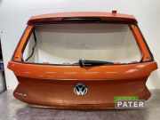 Heckklappe / Heckdeckel VW Polo VI AW 63297001