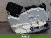 Klappenschlosszug VW Jetta IV 162, 163, AV3, AV2 5K1837016C
