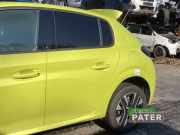 Tür links hinten Peugeot 208 II UB, UP, UW, UJ 9827577980