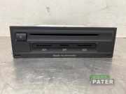 Rechner Navigationssystem Audi A3 Sportback 8V 8V1035035A