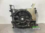 Kühlpaket Kia Picanto 2 TA 3137230108