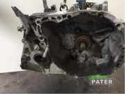 Schaltgetriebe Renault Scenic II JM 8200210039