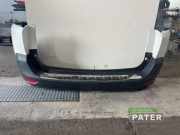 Stoßstange hinten Peugeot 5008 II 054161