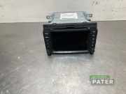 Navigationssystem Kia Sportage 3 SL 965603U500