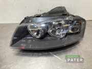 Hauptscheinwerfer links Audi A3 Sportback 8P 20A458
