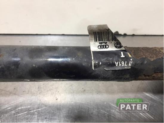 Antriebswelle links vorne Seat Ibiza IV SportCoupe 6J 6R0407761A Bild Antriebswelle links vorne Seat Ibiza IV SportCoupe 6J 6R0407761A