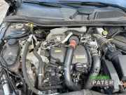 Motor ohne Anbauteile (Diesel) Mercedes-Benz A-Klasse W176