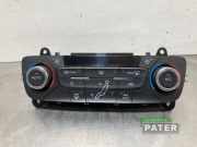 Heizungsbetätigung (Konsole) Ford Focus III Turnier DYB F1ET18C612BJ