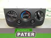 Heizungsbetätigung (Konsole) Ford Fiesta V JH, JD 2S6H19980BF