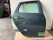 Tür rechts hinten Opel Astra J P10 13285611